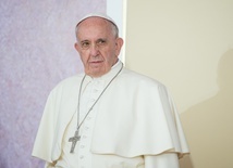 Papież Franciszek o unikaniu tanich pociech i „Covidzie przesiedlenia”