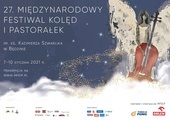 Największy kolędowy przegląd – na przekór pandemii!