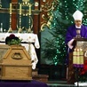 Pogrzeb śp. ks. Zbigniewa Reglińskiego odbył się w Kościerzynie