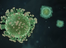 Za kilka tygodni będzie wiadomo, czy nowy wariant koronawirusa z RPA jest odporny na szczepienia