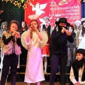 Festiwal kolęd w Będzinie - w niedzielę koncert galowy online