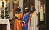 Trzej Królowie w Brzegu. Złóż Jezusowi swoje dary