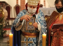 Epifania we Wrocławiu. Ormiańskokatolickie obchody Objawienia i Chrztu Pańskiego