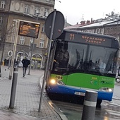 Bielsko-Biała. Podwyżka cen biletów w komunikacji miejskiej