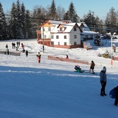 Beskidy. "Mamy dość". Wiślański Skipass chce się otworzyć na turystów i na narciarzy