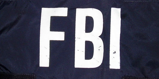 FBI miało informacje o planach ataku na Kapitol?