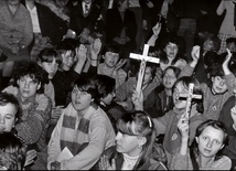 Wielu uczestników strajku zapłaciło wysoką cenę za obronę krzyża w szkole.