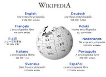 20 lat Wikipedii