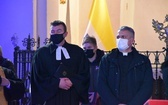 Msza św. w intencji śp. Pawła Adamowicza