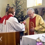 Wspólna modlitwa o jedność chrześcijan w Witoszowie Dolnym