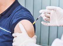 Koniec z corocznymi szczepieniami przeciwko grypie? 
