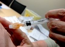 O niechęci do szczepień mogą decydować preferencje niezwiązane ze zdrowiem