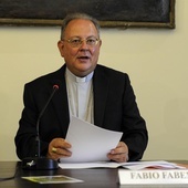 Abp Fabio Fabene.