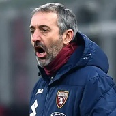 Marco Giampaolo.