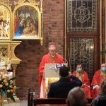 Nagroda Polskiej Rady Ekumenicznej dla abp. Alfonsa Nossola