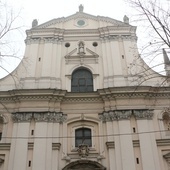 Kraków. Kościół szpitalny na Wesołej zachowa charakter sakralny