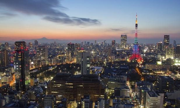 Japonia: Rząd zaprzecza doniesieniom o planach odwołania Igrzysk Olimpijskich w Tokio