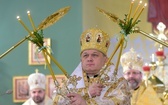 Ingres bp. Arkadiusza Trochanowskiego