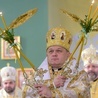 Ingres bp. Arkadiusza Trochanowskiego