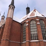 58. Kościół Królowej Korony Polskiej w Gdańsku-Oliwie