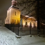 64. Kościół św. Jakuba w Gdańsku-Oliwie