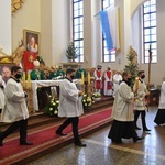 Gorzów Wlkp. Diecezjalne obchody 35. rocznicy śmierci bp. Wilhelma Pluty 