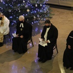 Centralne nabożeństwo ekumeniczne w Katowicach