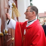 Rzyki. Jubileuszowy Rok św. Jakuba oficjalnie rozpoczęty!