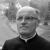 Śp. ks. Juliusz Olejak