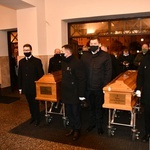 Rozpoczęły się uroczystości żałobne w Gorzowie Wlkp.