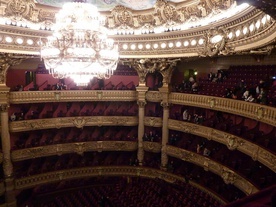 Polska dyrygentka została dyrektorem muzycznym opery we Francji