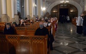 Ingres bp. Marka Solarczyka do radomskiej katedry