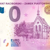 Raciborski banknot pamiątkowy