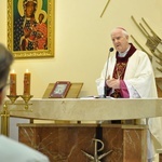 Obchody wspomnienia św. Tomasza z Akwinu w świdnickim seminarium