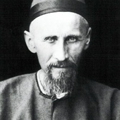 Św. Józef Freinademetz