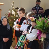 Społeczność przedszkola "U Bolesi" świętowała 10-lecie placówki.