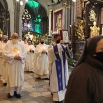 Dzień Życia Konsekrowanego w katedrze wrocławskiej