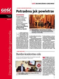 Gość Zielonogórsko-Gorzowski 5/2021