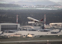 Pierwszy samolot z 284 ewakuowanymi Afgańczykami - już dziś w Poznaniu
