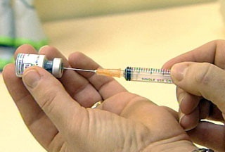 Szczepionki przeciw grypie trafią na śmietnik