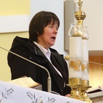 Msza św. pogrzebowa śp. ks. Mariana Kopcia