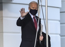 USA/ Biden zapowiada "skrajnie ostrą rywalizację" z Chinami