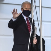 USA/ Biden zapowiada "skrajnie ostrą rywalizację" z Chinami