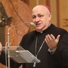 bp. Piotr Greger