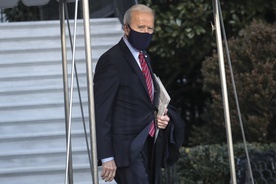 Prezydent USA Joe Biden chce powrócić do Rady Praw Człowieka ONZ