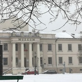 Muzeum zaprasza zwiedzających od wtorku do niedzieli.