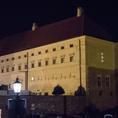 Sandomierz. Konkurs na dyrektora muzeum