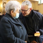 Prymicje bp. Roberta Chrząszcza w Kalwarii Zebrzydowskiej