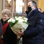 Prymicje bp. Roberta Chrząszcza w Kalwarii Zebrzydowskiej