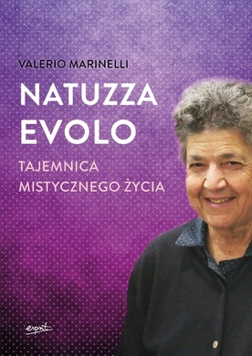 Książka o Natuzzie Evolo dla Czytelników